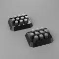 Foot slider 10 set of 2