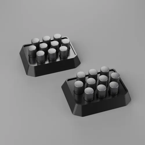 Foot slider 10 set of 2