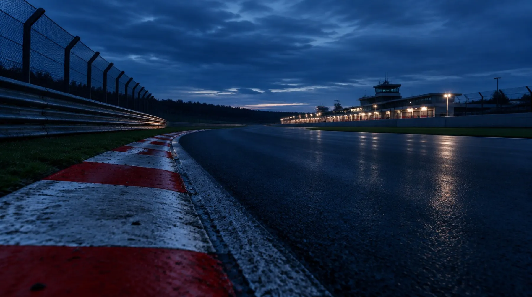 Circuit-gids
